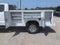 2025 Ford F-350SD XL 9' SERVICE BODY SRW