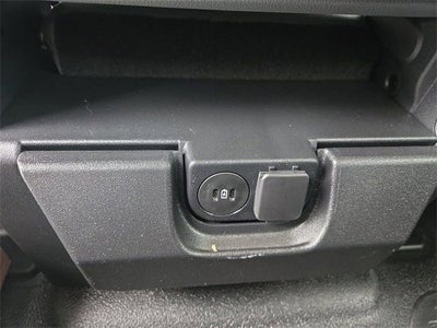 2025 Ford F-350SD XL 9' SERVICE BODY SRW