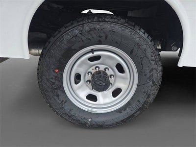 2025 Ford F-350SD XL 9' SERVICE BODY SRW