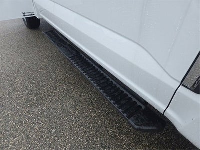 2025 Ford F-350SD XL 9' SERVICE BODY SRW