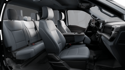 2025 Ford F-350SD XL 9' SERVICE BODY SRW