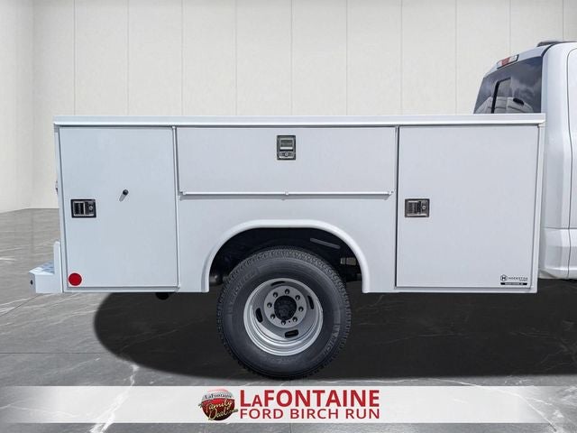 2026 Ford F-350SD XL DRW