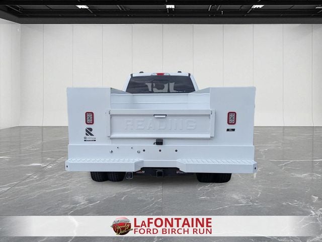 2026 Ford F-350SD XL DRW