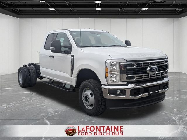 2026 Ford F-350SD XL DRW