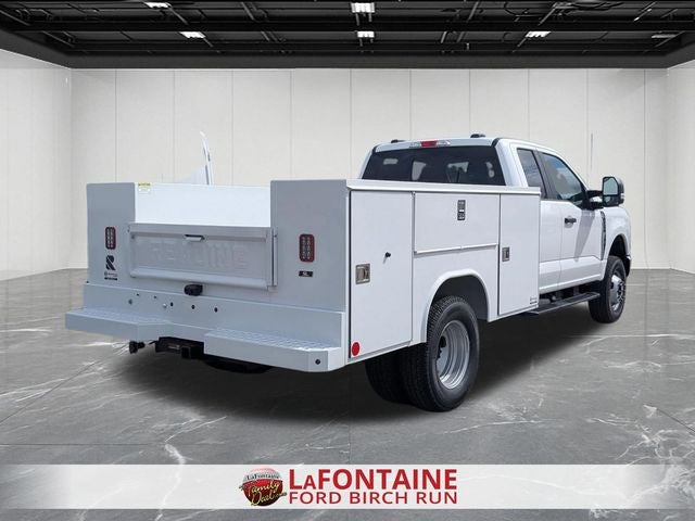 2026 Ford F-350SD XL DRW