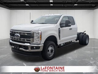 2026 Ford F-350SD XL DRW