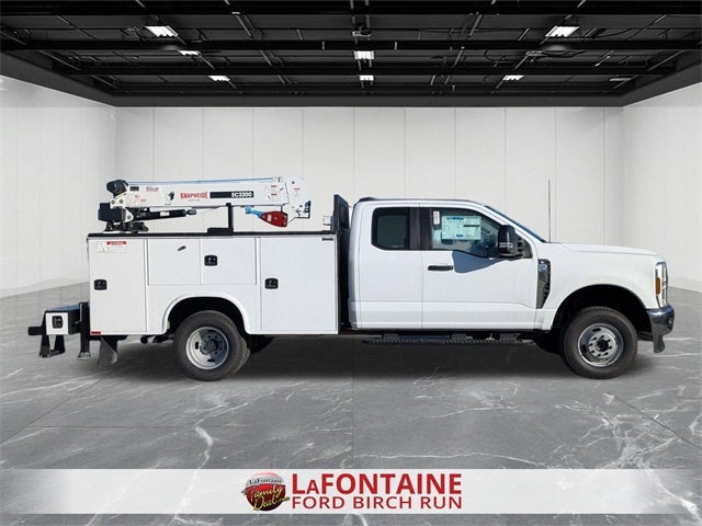 2025 Ford F-350SD XL DRW