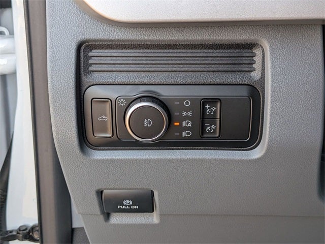 2025 Ford F-350SD XL DRW