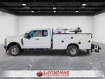 2025 Ford F-350SD XL DRW