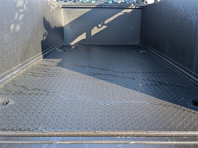 2025 Ford F-350SD XL DRW