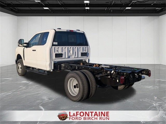 2026 Ford F-350SD XL DRW