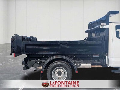 2026 Ford F-350SD XL DRW