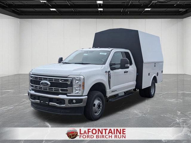 2026 Ford F-350SD XL DRW