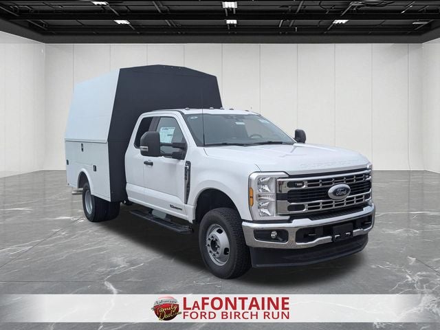 2026 Ford F-350SD XL DRW