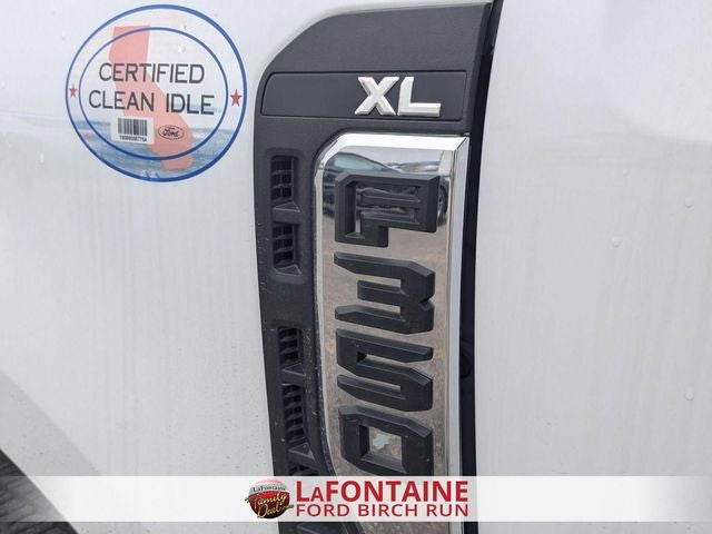 2026 Ford F-350SD XL DRW
