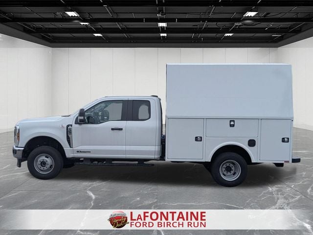 2026 Ford F-350SD XL DRW