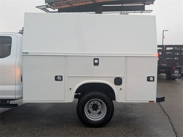 2026 Ford F-350SD XL DRW