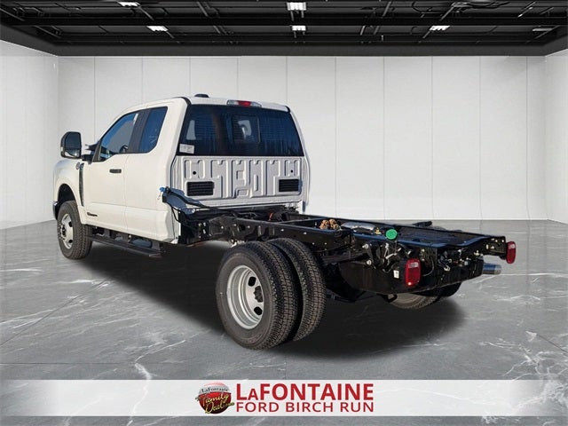 2026 Ford F-350SD XL DRW