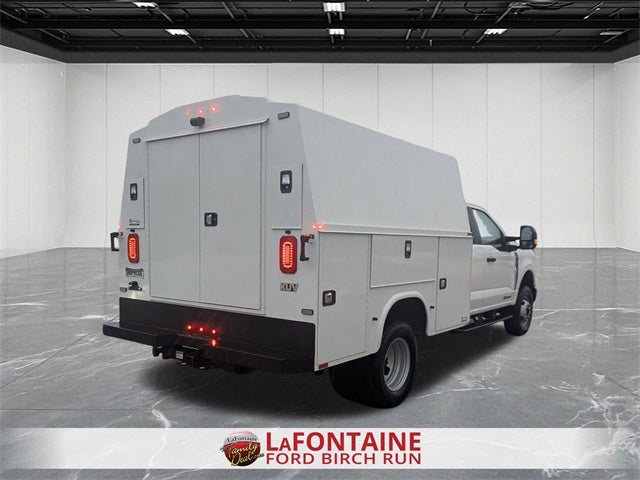 2026 Ford F-350SD XL DRW