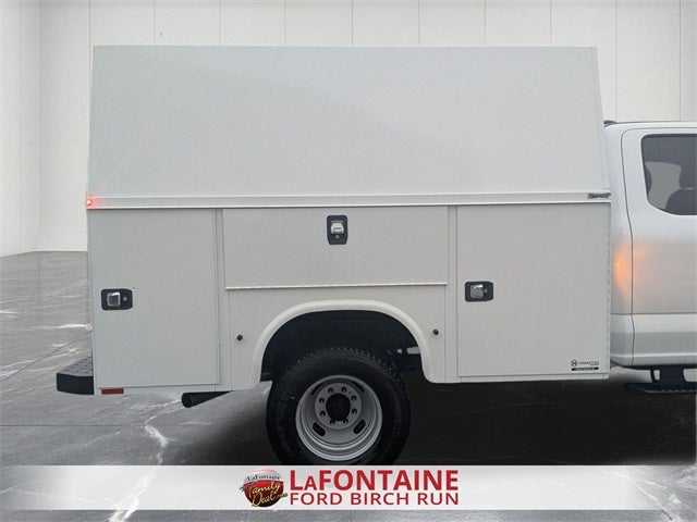 2026 Ford F-350SD XL DRW