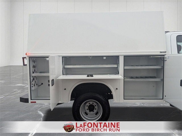 2026 Ford F-350SD XL DRW