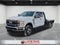 2026 Ford F-350SD XL 9' FLATBED