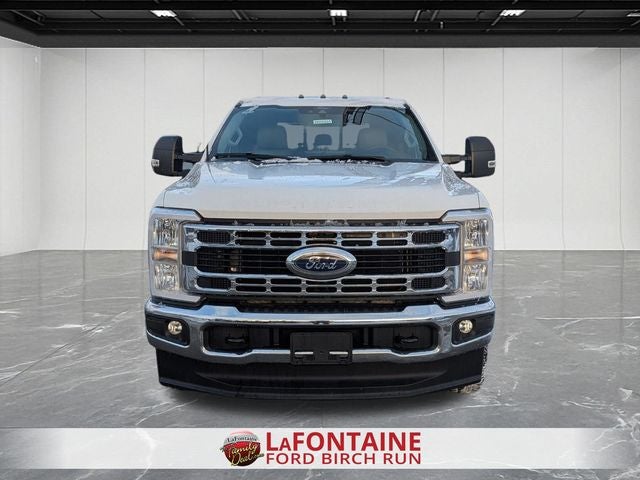 2026 Ford F-350SD XL 9' FLATBED