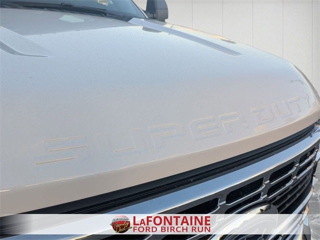 2026 Ford F-350SD XL 9' FLATBED