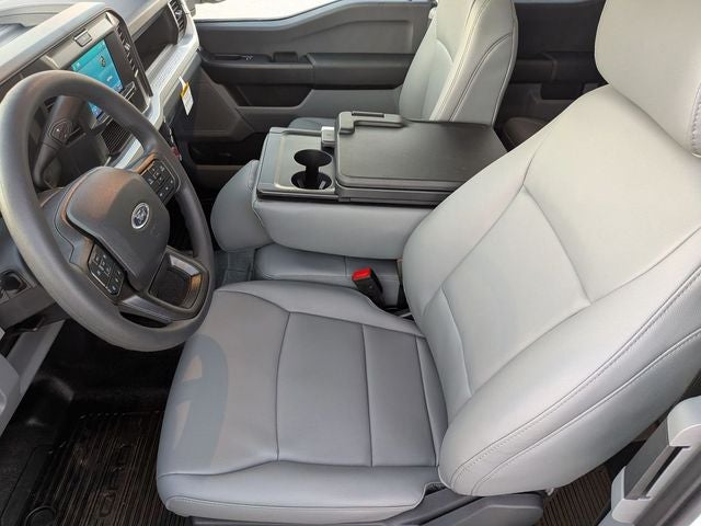 2026 Ford F-350SD XL 9' FLATBED