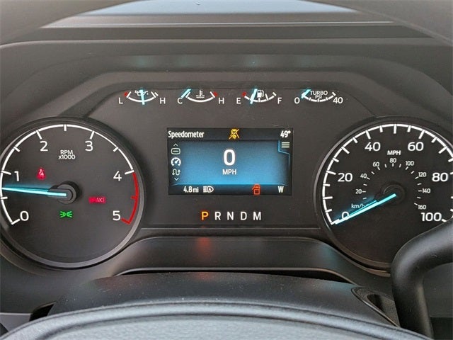 2026 Ford F-350SD XL 9' FLATBED