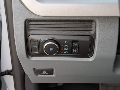 2026 Ford F-350SD XL 9' FLATBED