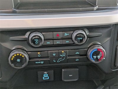 2026 Ford F-350SD XL 9' FLATBED