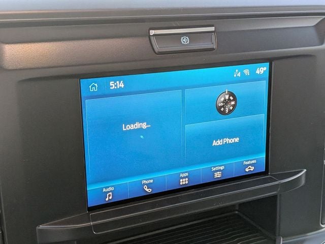 2026 Ford F-350SD XL 9' FLATBED