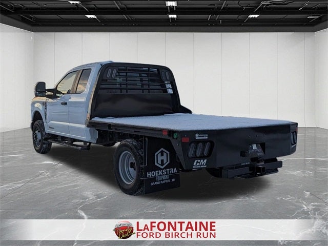 2026 Ford F-350SD XL 9' FLATBED
