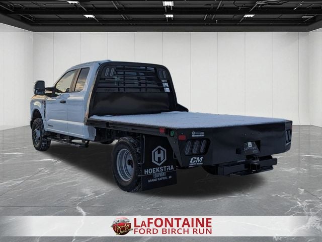 2026 Ford F-350SD XL 9' FLATBED