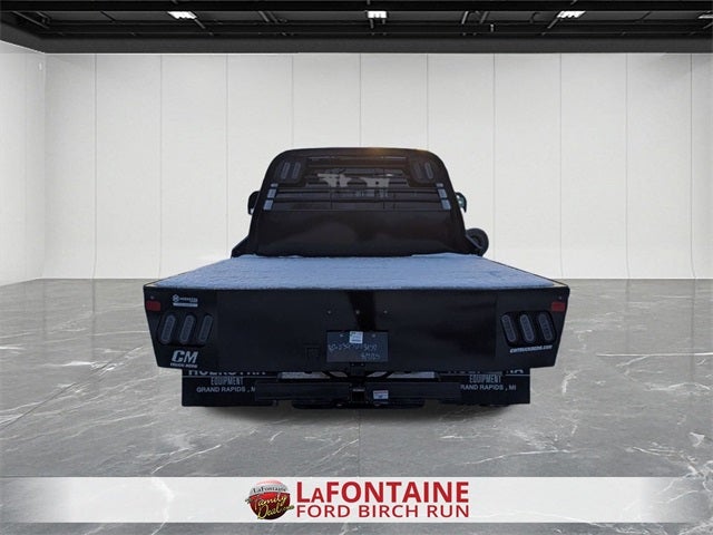 2026 Ford F-350SD XL 9' FLATBED