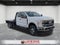 2026 Ford F-350SD XL 9' FLATBED