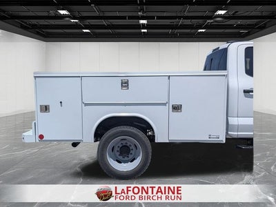 2026 Ford F-450SD XL DRW
