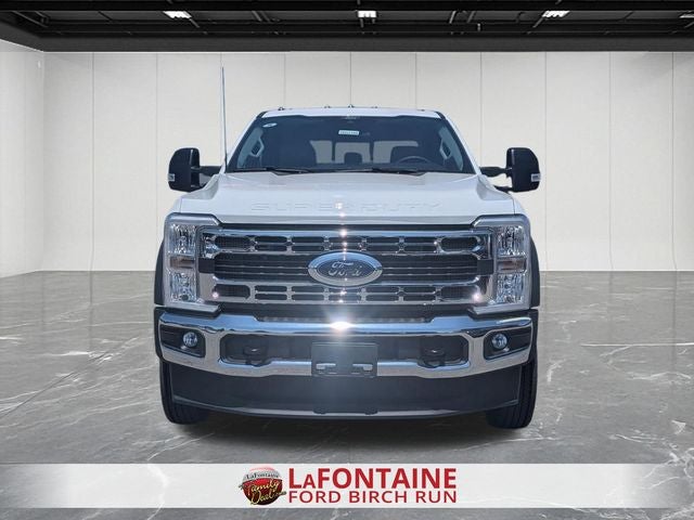 2026 Ford F-450SD XL DRW