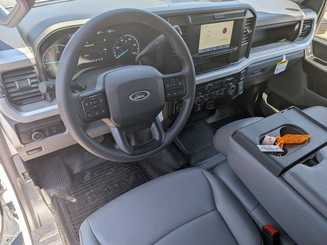 2026 Ford F-450SD XL DRW