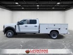 2026 Ford F-450SD XL DRW