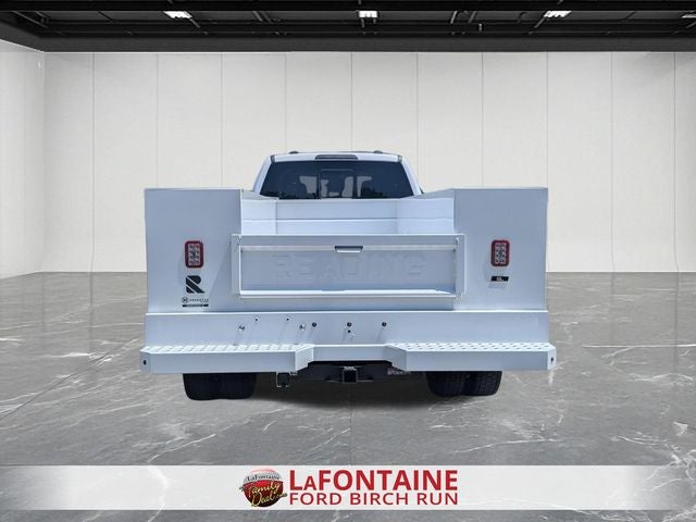 2026 Ford F-450SD XL DRW