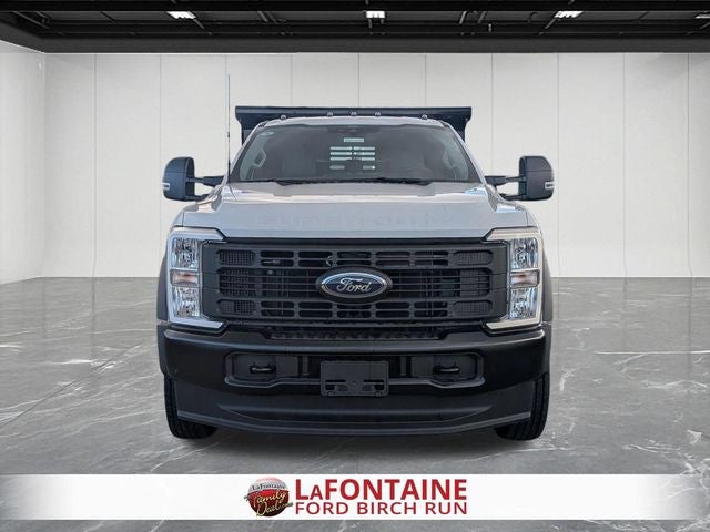 2026 Ford F-450SD XL DRW