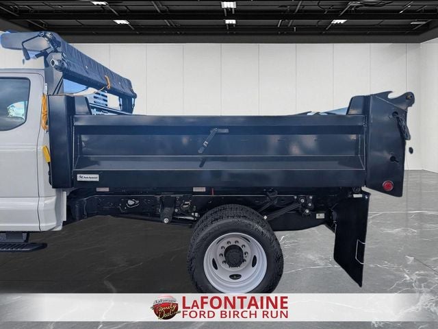 2026 Ford F-450SD XL DRW