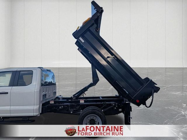 2026 Ford F-450SD XL DRW
