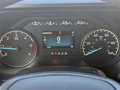 2026 Ford F-450SD XL Knapheide Enclosed service body