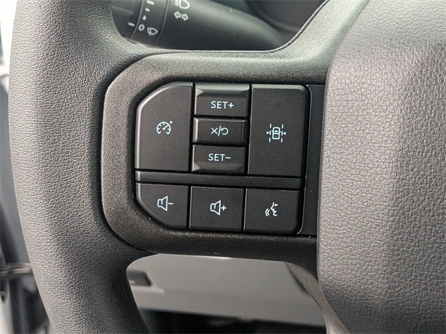 2026 Ford F-450SD XL Knapheide Enclosed service body