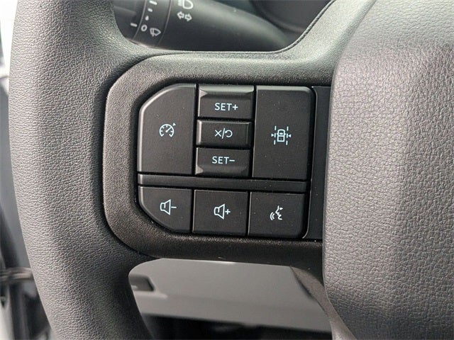 2026 Ford F-450SD XL Knapheide Enclosed service body