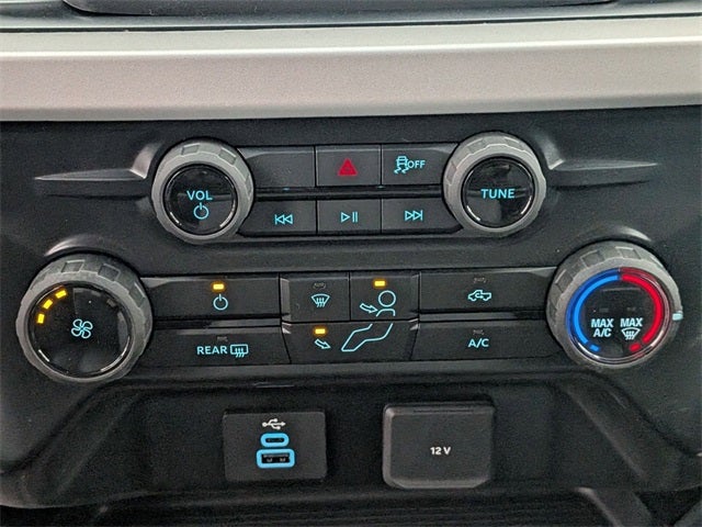 2026 Ford F-450SD XL Knapheide Enclosed service body