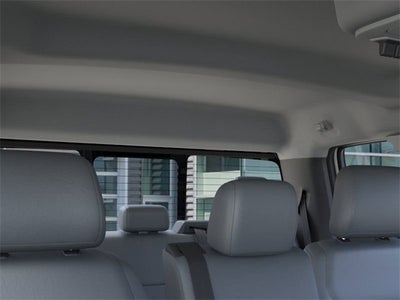 2026 Ford F-450SD XL Knapheide Enclosed service body